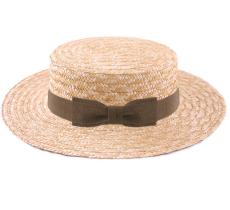 Mon Canotier Large