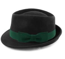Mon Trilby Feutre