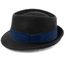 Mon Trilby Feutre