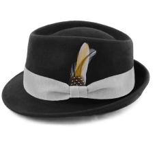 Mon Trilby Feutre