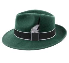 Mon Fedora