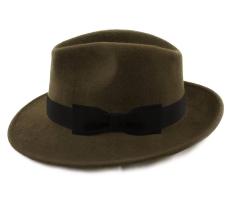 Mon Fedora