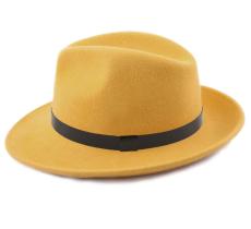 Mon Fedora