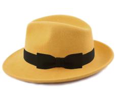 Mon Fedora