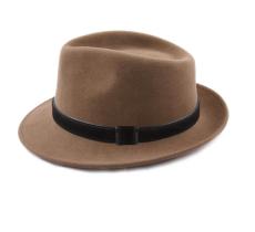 Mon trilby large