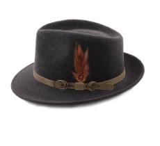 Mon trilby large
