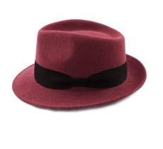 Mon trilby large