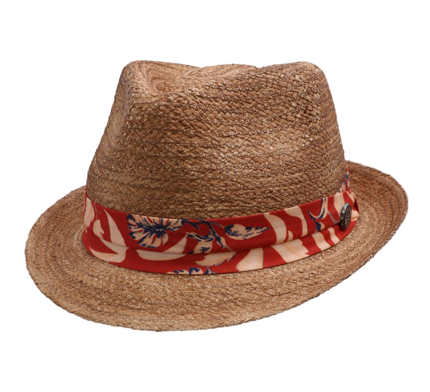 Trilby été Stetson Trilby Raffia Trilby été Stetson Trilby Raffia