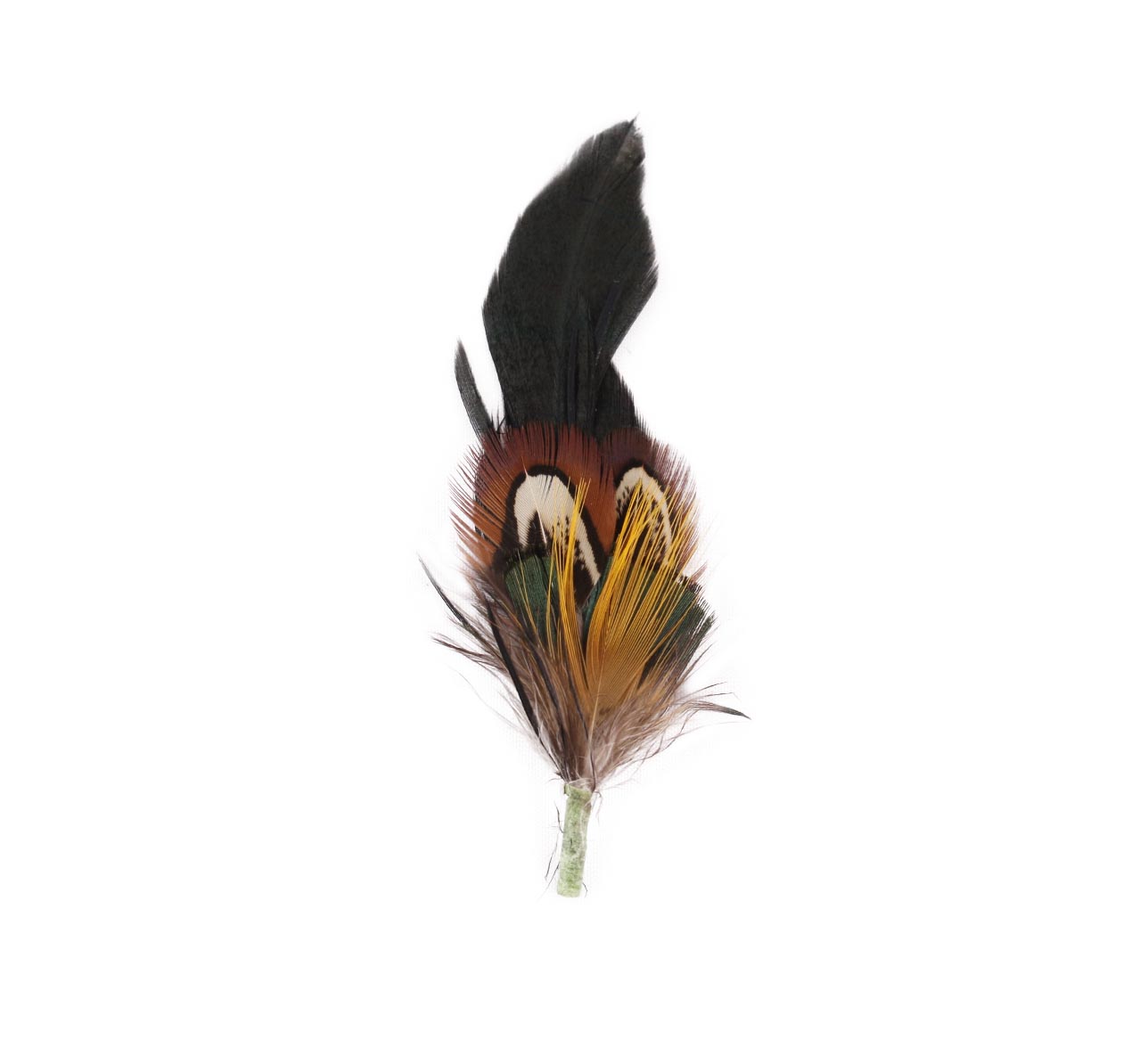 Plumes pour chapeau Plumes pour chapeau