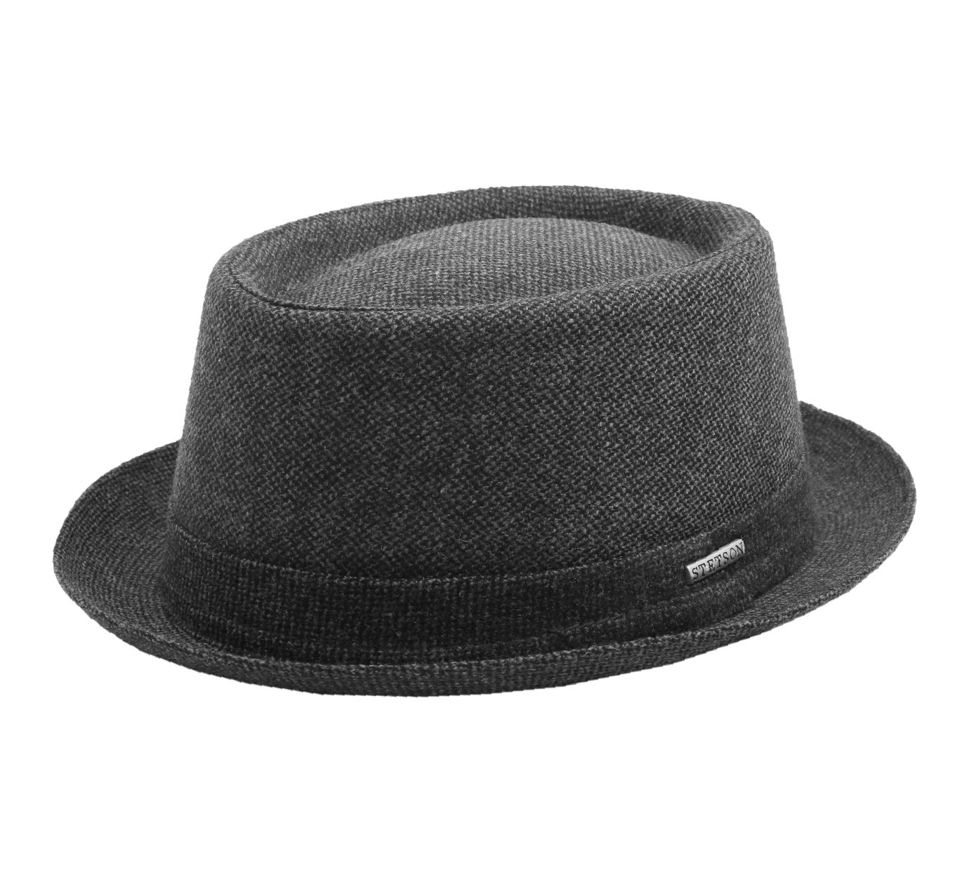 Porkpie Stetson Athens Porkpie Stetson Athens