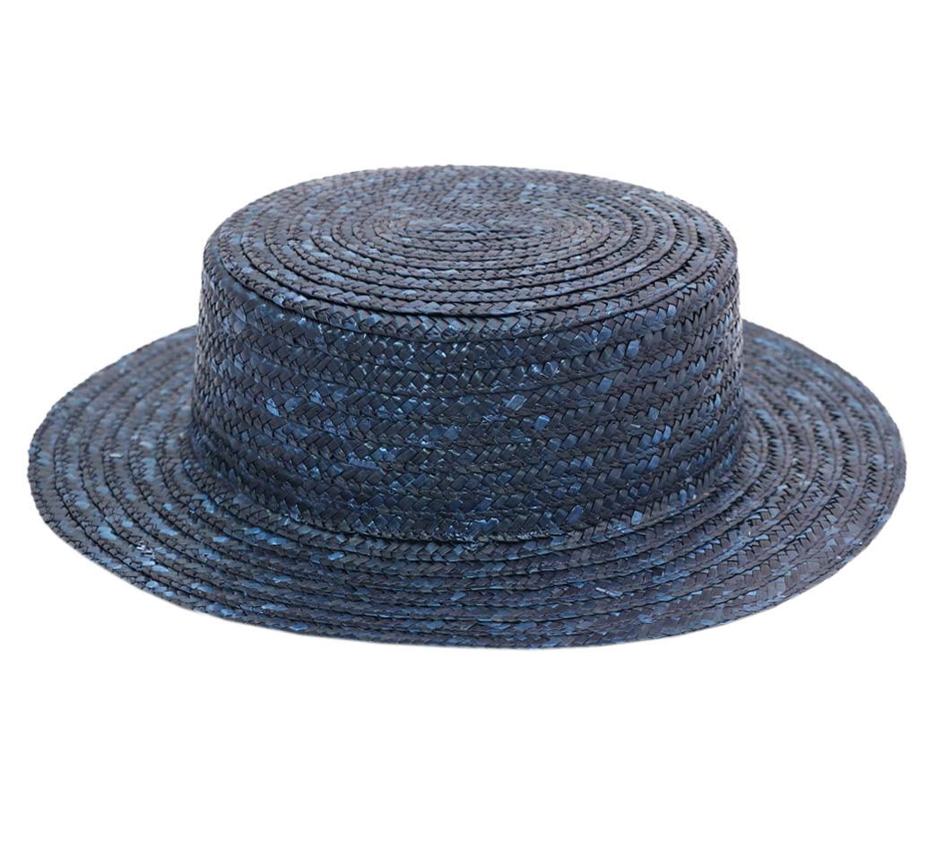 Chapeau Canotier personnalisé Chapeau Canotier personnalisé