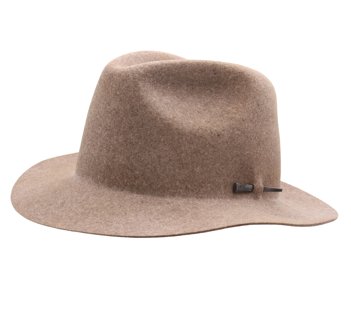 Chapeau Marron Chapeau Marron