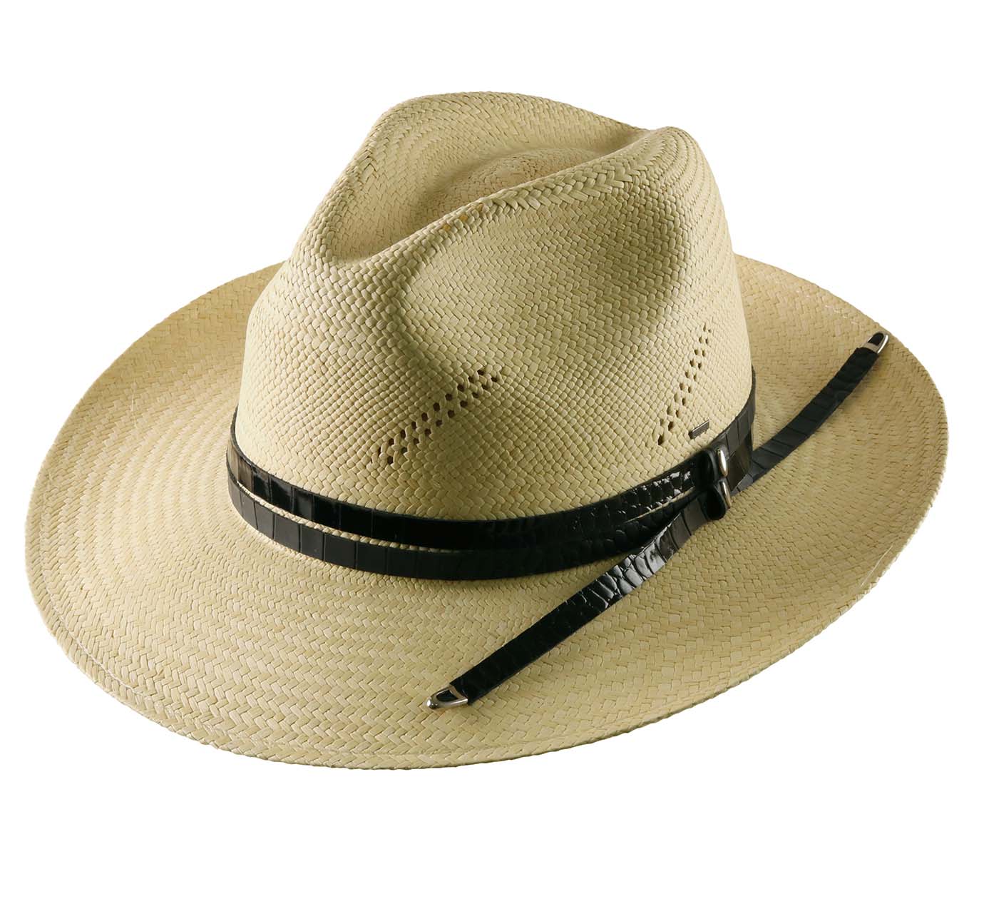 chapeau panama Jansen chapeau panama Jansen