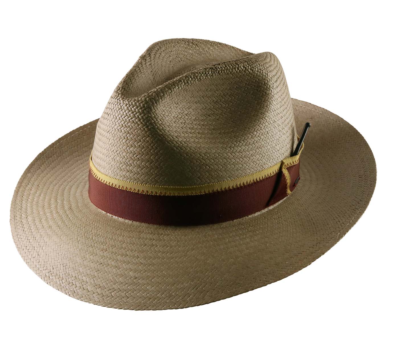 chapeau panama borsalino Kirton chapeau panama borsalino Kirton