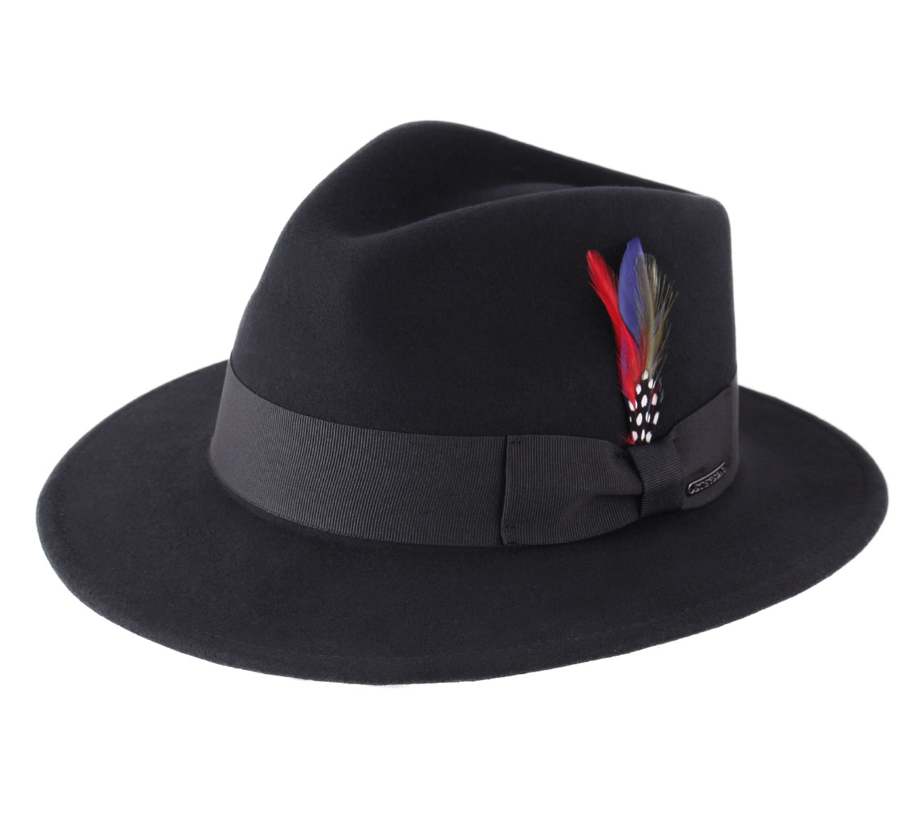 chapeau stetson Toledo Cashmere chapeau stetson Toledo Cashmere