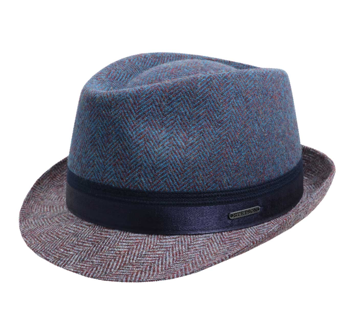 chapeau trilby Stetson chapeau trilby Stetson