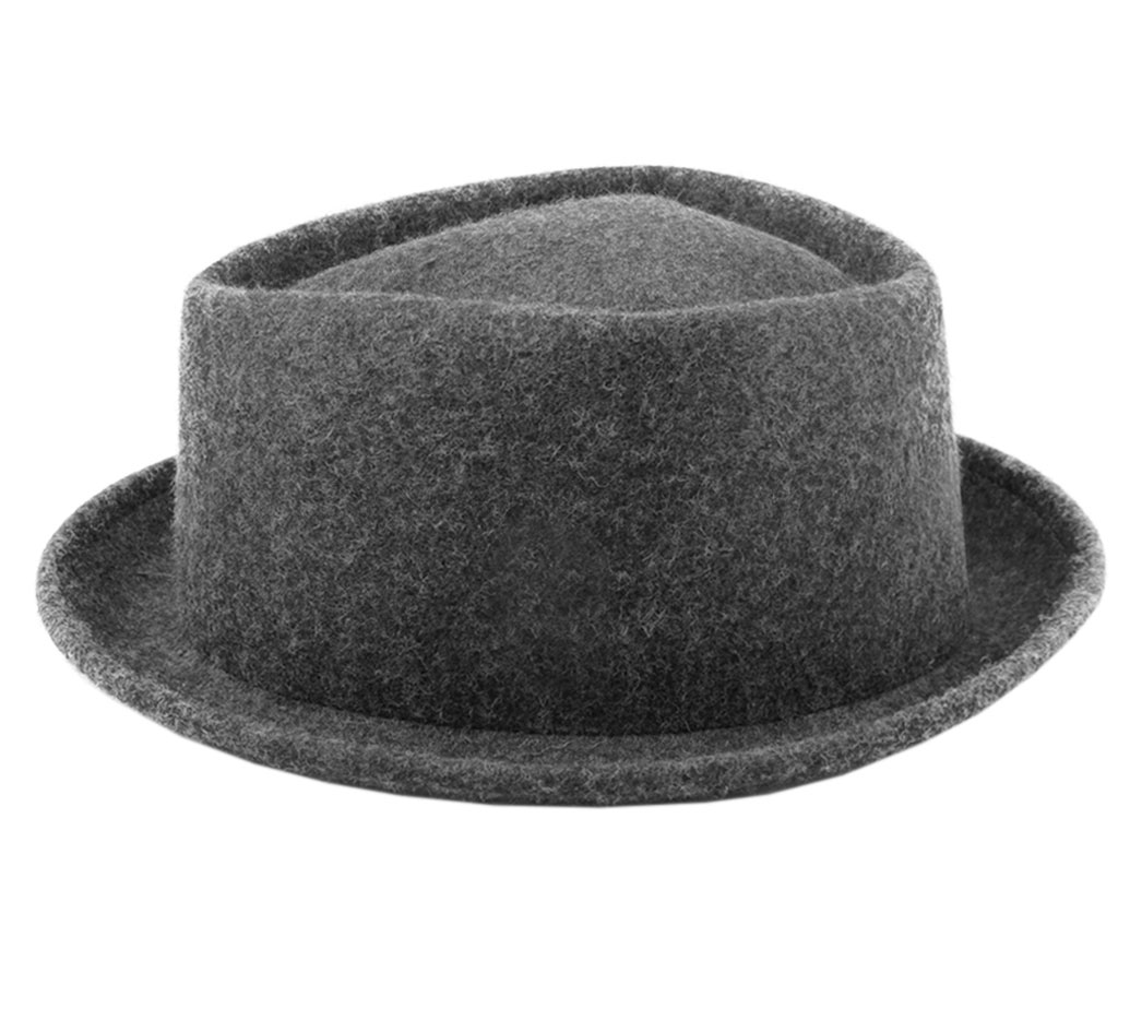 chapeau porkpie feutre chapeau porkpie feutre
