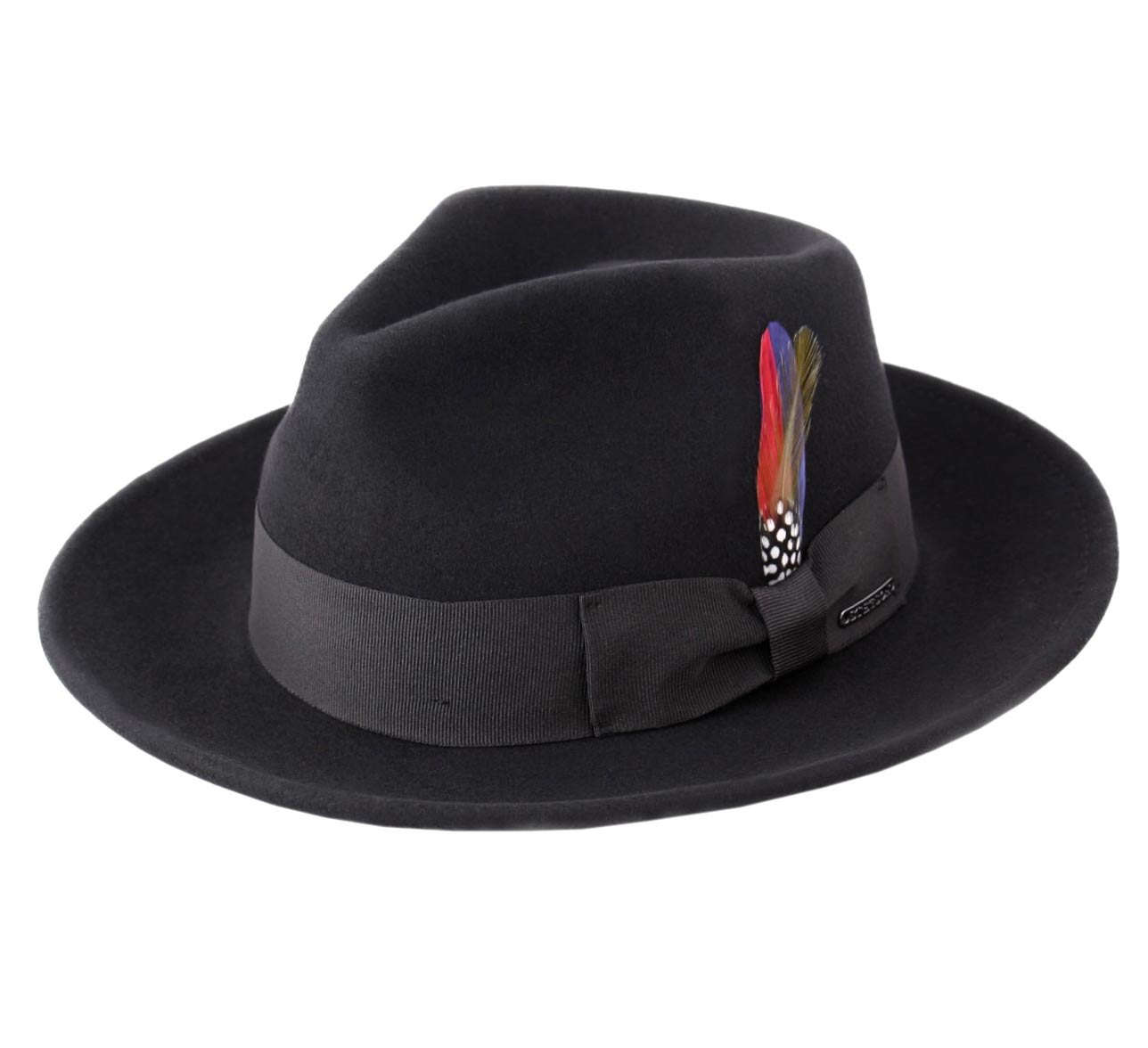 fedora Stetson fedora Stetson