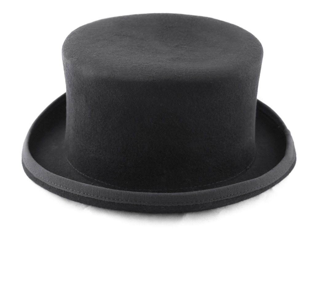 chapeau haut de forme personnalisé chapeau haut de forme personnalisé