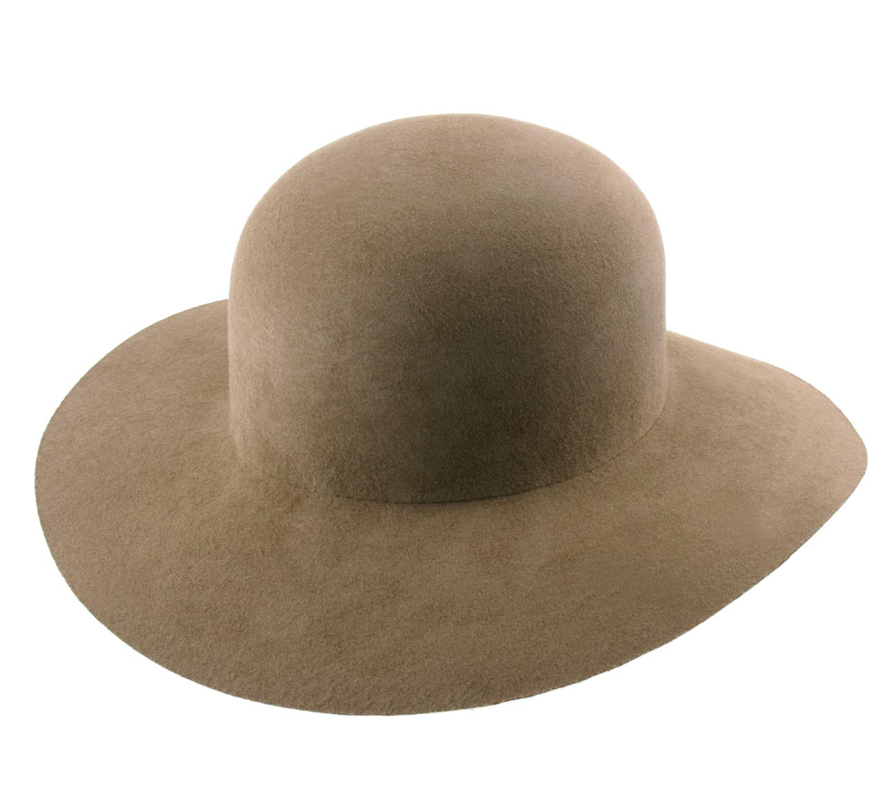 Chapeau Bleu Nude Capeline Chapeau Bleu Nude Capeline