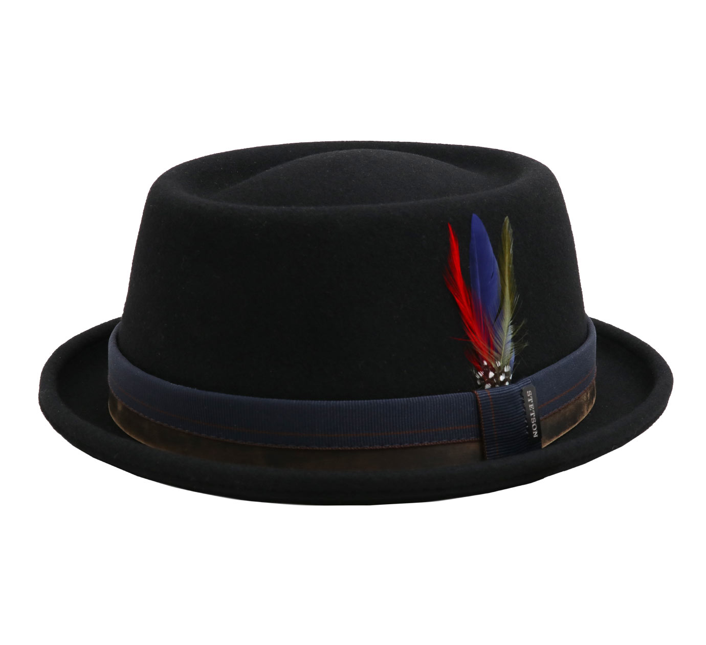 Porkpie Stetson Porkpie Stetson