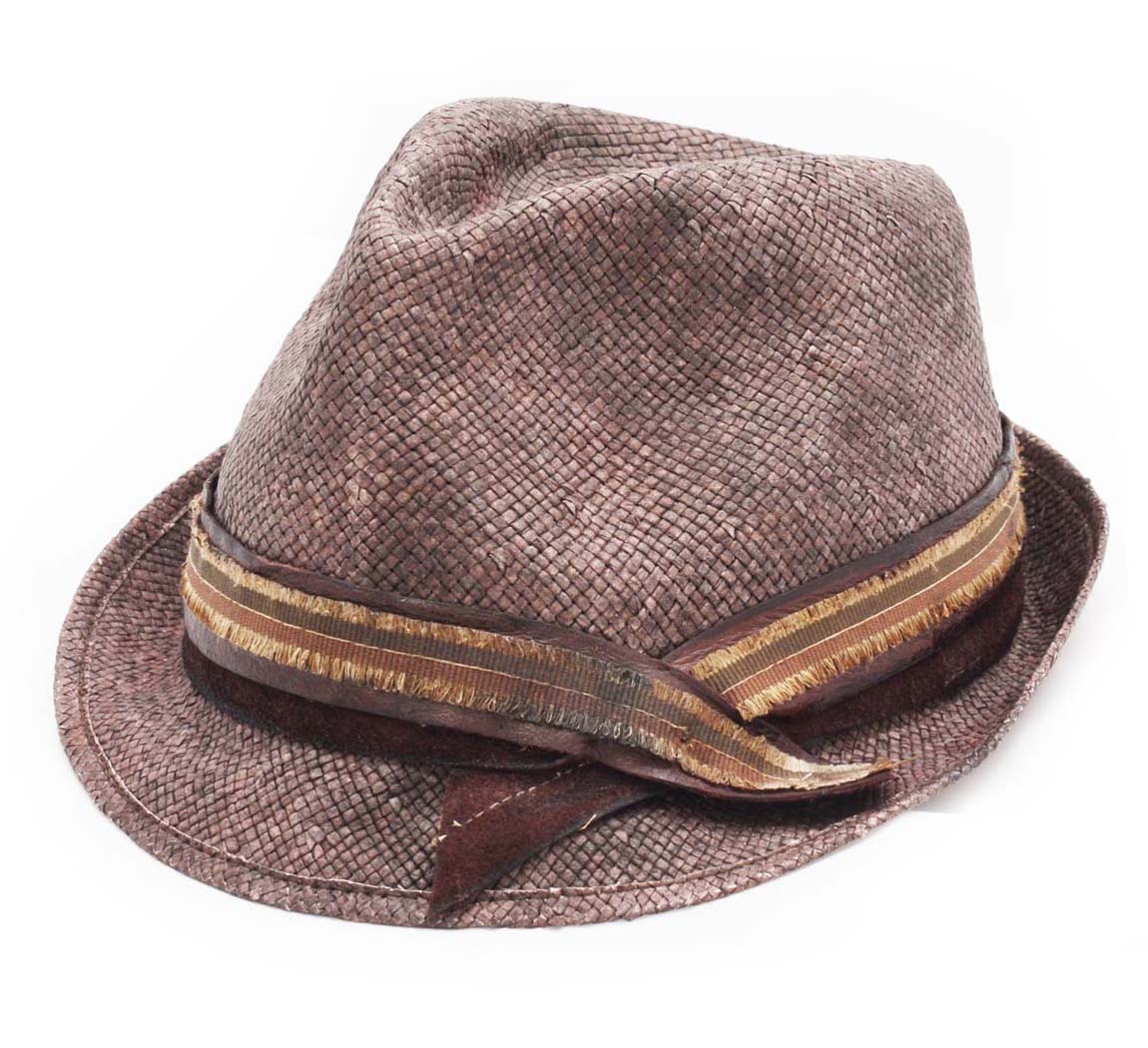 Trilby Romano Trilby Romano