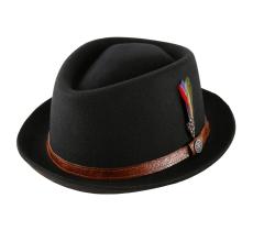 Stetson Lecota Diamond