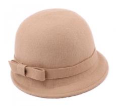 Classic Italy Cloche