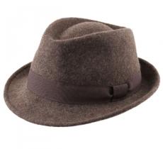 Classic Italy Trilby