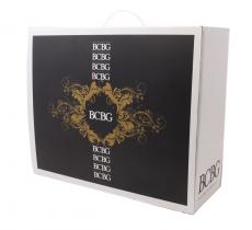 Boite Chapeau BCBG