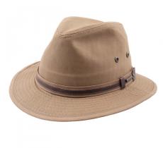 Stetson Traveller Cotton