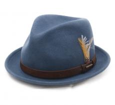 Stetson Manhattan/ Hailey Vita Felt