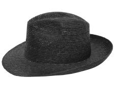 Mon Fino Fedora Paille