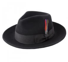 Stetson Kenosha Cashmere