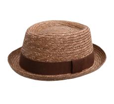 Fino Porkpie Straw