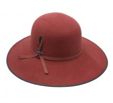 Stetson Vermont Vitafelt