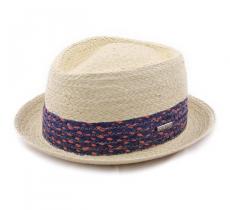 Stetson Player Raffia
