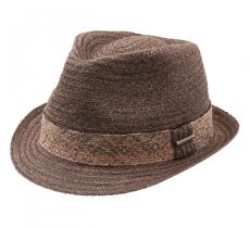 Stetson Trilby Abaca